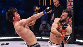 High League 6. Marcin Dubiel - Jarosław "pashaBiceps" Jarząbkowski (galeria)