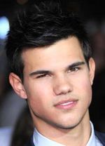 Tom Cruise idolem Taylora Lautnera