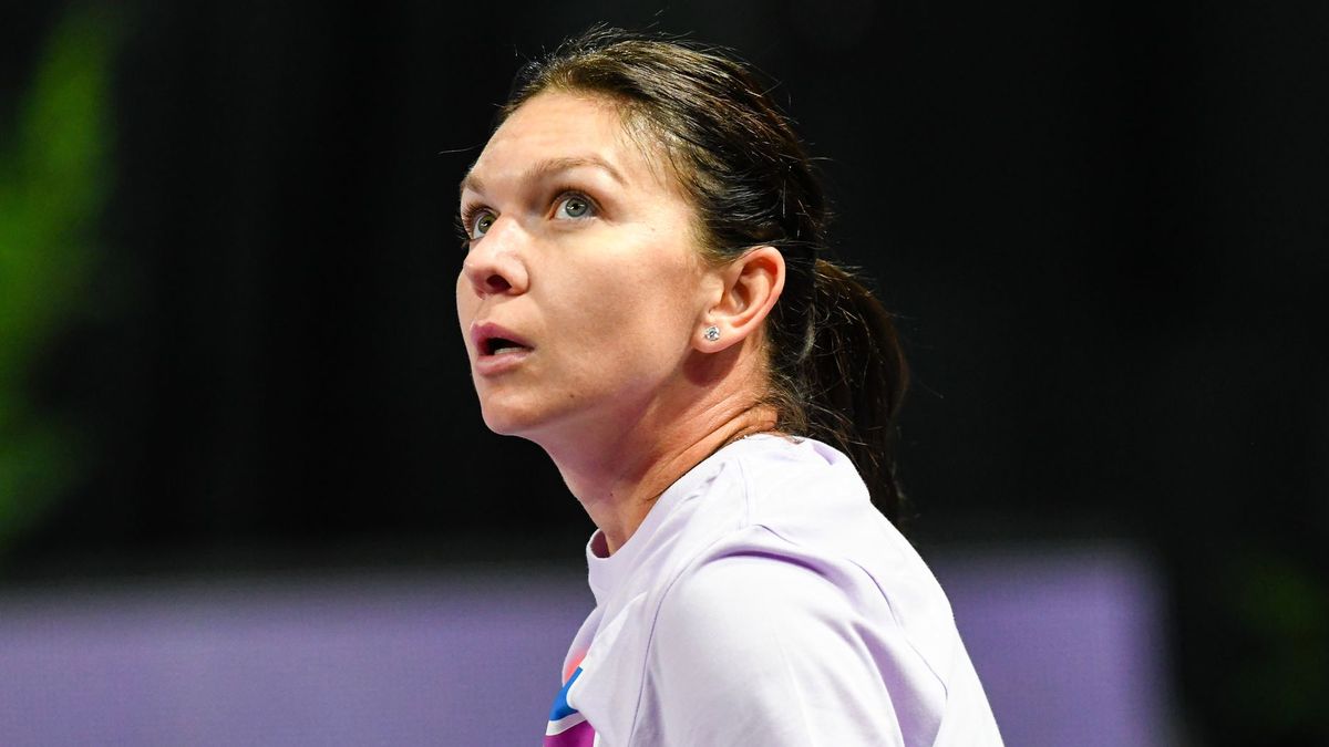 Getty Images / Flaviu Buboi/NurPhoto / Na zdjęciu: Simona Halep