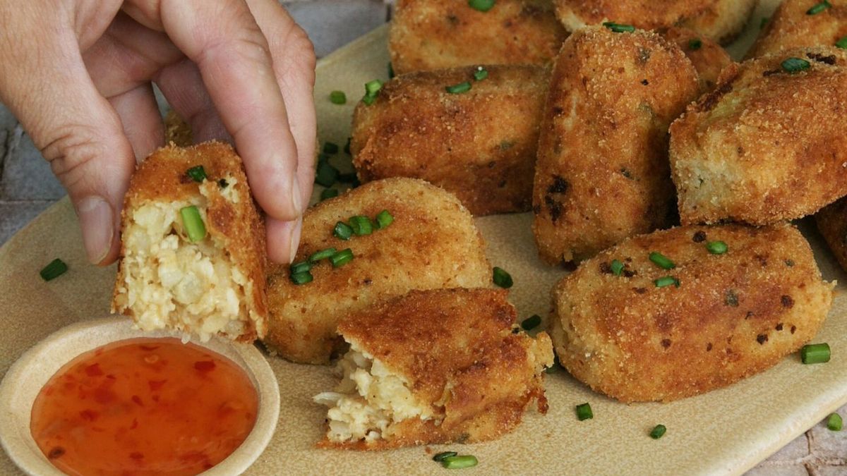 Kroiety ziemniaczane