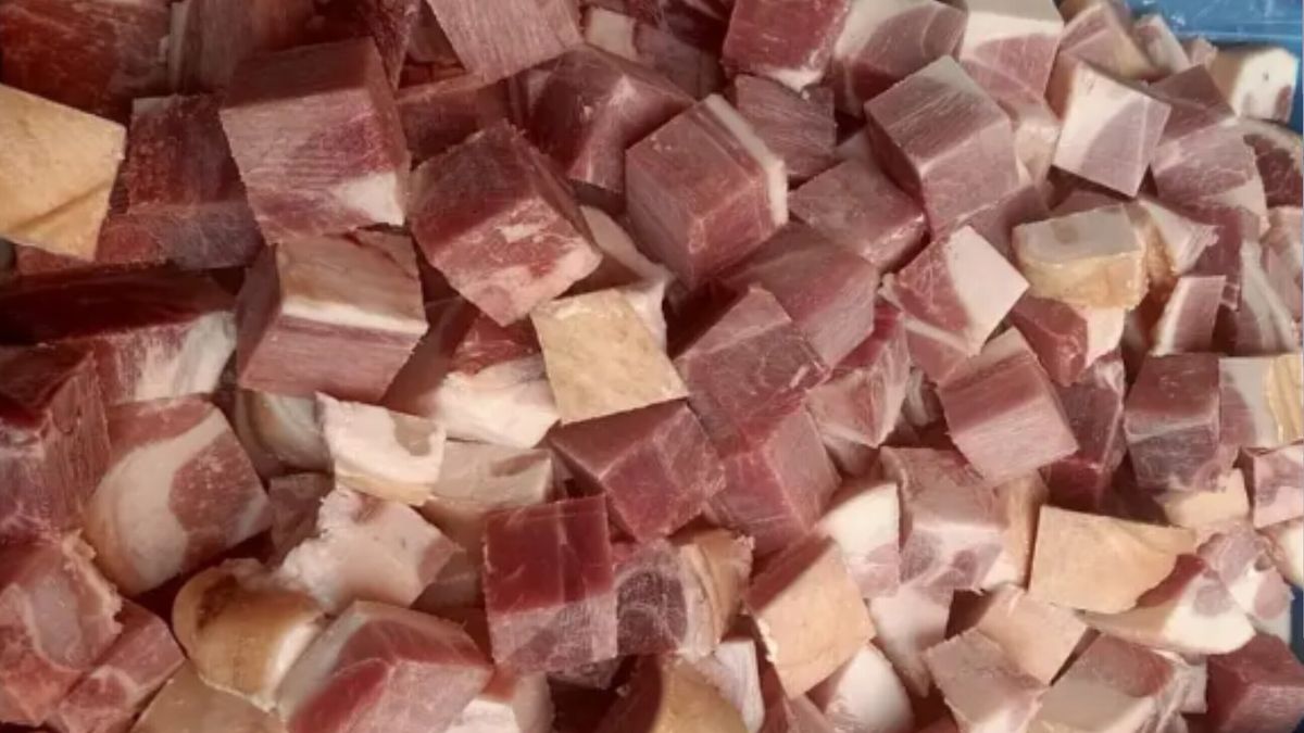 Jak jedzenie mięsa wpływa na nasze zdrowie?