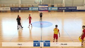 1:6. Fatalny wynik reprezentacji Polski