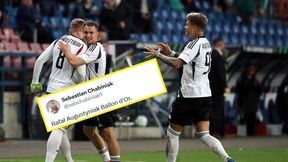 Chcą Złotej Piłki dla piłkarza Legii. "Rozwalił system"