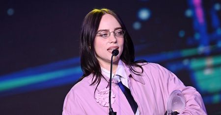 Billie Eilish nie milczy. Kolejne polityczne wystąpienie artystki