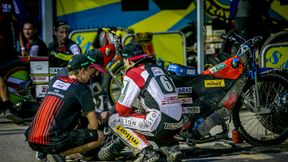 Hit w pigułce. Maksym Drabik jechał jak za karę. Miał wolne motocykle, robił też głupie błędy na trasie (komentarz)