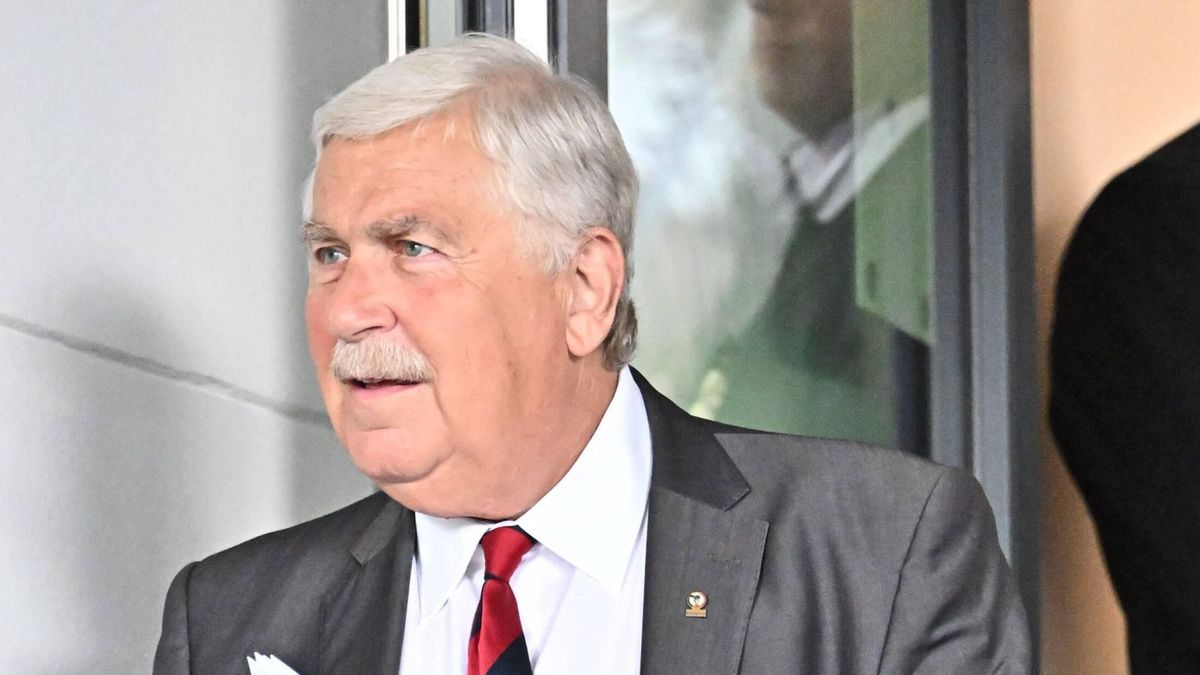 PAP / FOTON / Na zdjęciu: Jerzy Engel