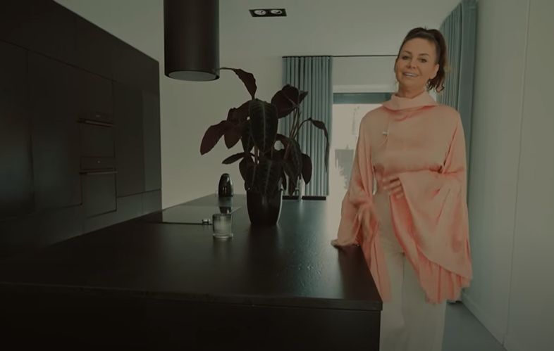 Maja Rutkowski pokazuje metamorfozę domu