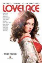 ''Lovelace'': Amanda Seyfried zmęczona Lindą Lovelace