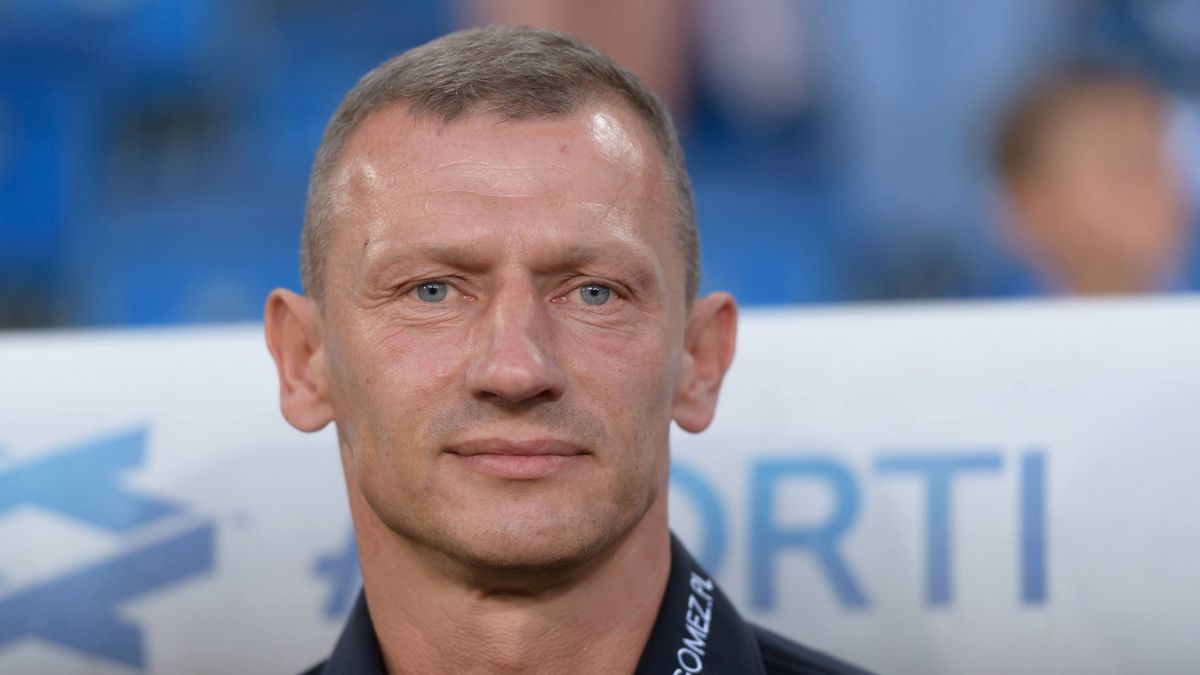 PAP / Jakub Kaczmarczyk / Na zdjęciu: Dariusz Żuraw