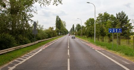 Remont ostatniego odcinka ul. Kolejowej przed nami