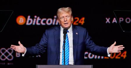 Pękła symboliczna granica. "Bitcoin w trybie bestii"