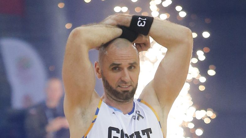 Marcin Gortat