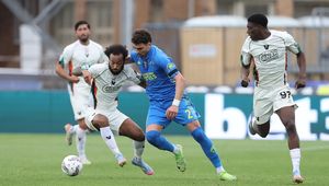 Remis, który może pogrzebać oba kluby w Serie A
