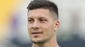 "Jak to jest możliwe? Czy to sen?" Tak zareagował, gdy spojrzał na Lewandowskiego