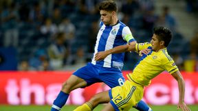 Porto - Tondela na żywo. Transmisja TV. Gdzie oglądać?