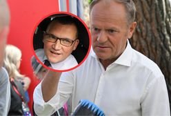 Tusk chce głosowania nad rządem. Szybka odpowiedź z PiS [RELACJA NA ŻYWO]