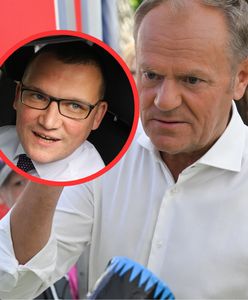 Tusk chce głosowania nad rządem. Szybka odpowiedź z PiS [RELACJA NA ŻYWO]