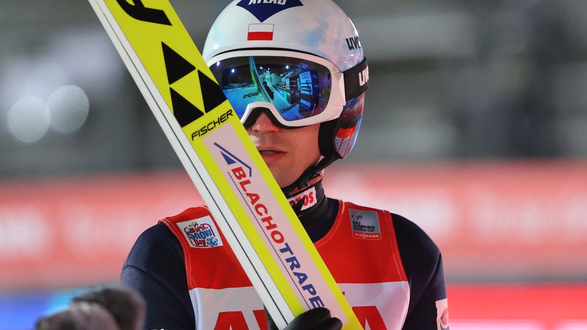 Kamil Stoch