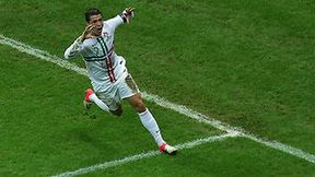 Czechy - Portugalia 0:1