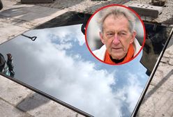 Instalacja z Kielc wywołała wielką burzę. Autor dzieła zabrał głos