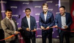 Koncern streamingowy otworzył w Łodzi centrum innowacji