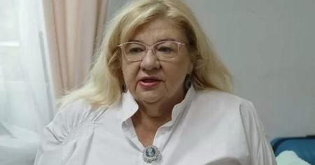 Maria z "Sanatorium miłości" trafiła do szpitala. Apel o modlitwę