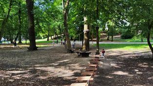 Wielkopolska: Nie przegapcie tych miejsc. 10 atrakcji dla dzieci