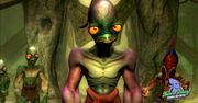 W Oddworld: New 'n' Tasty zagramy już za miesiąc