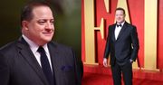 30 lat temu podbijał Hollywood, tak wygląda dzisiaj. Brendan Fraser zmienił się nie do poznania