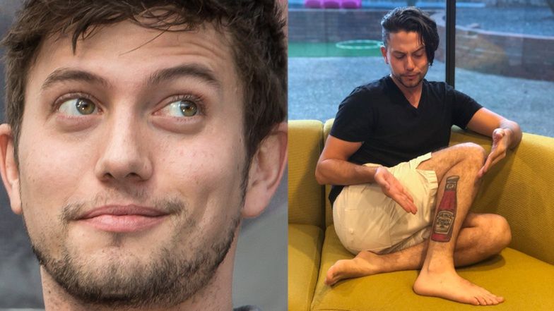 Najgorsze tatuaże gwiazd