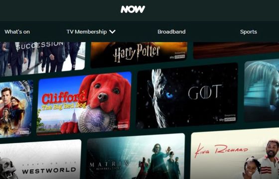 Mniejsze serwisy streamingowe bardziej narażone na utratę subskrybentów