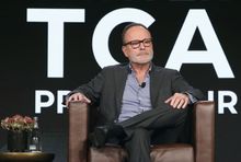 John Landgraf, szef FX