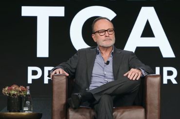 John Landgraf, szef FX