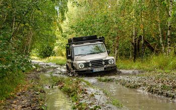Test: Ineos Grenadier – jeszcze lepszy i do tego tańszy