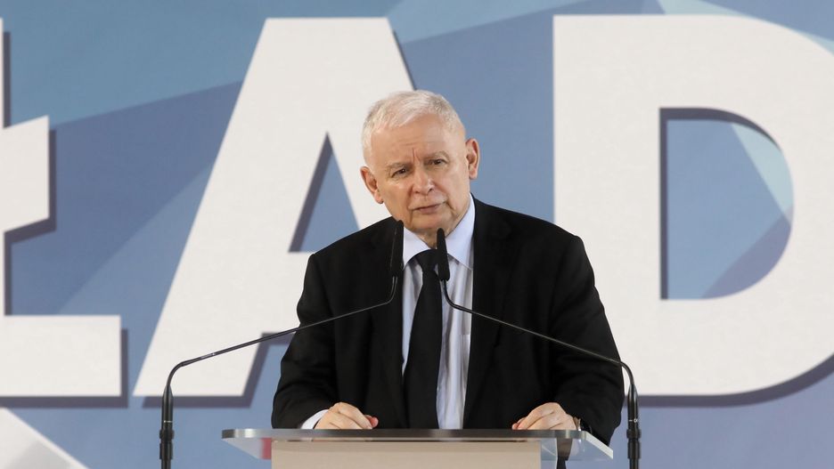 Jarosław Kaczyński