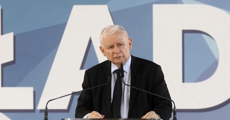 Kaczyński jednoznacznie o polexicie. Odbija piłeczkę