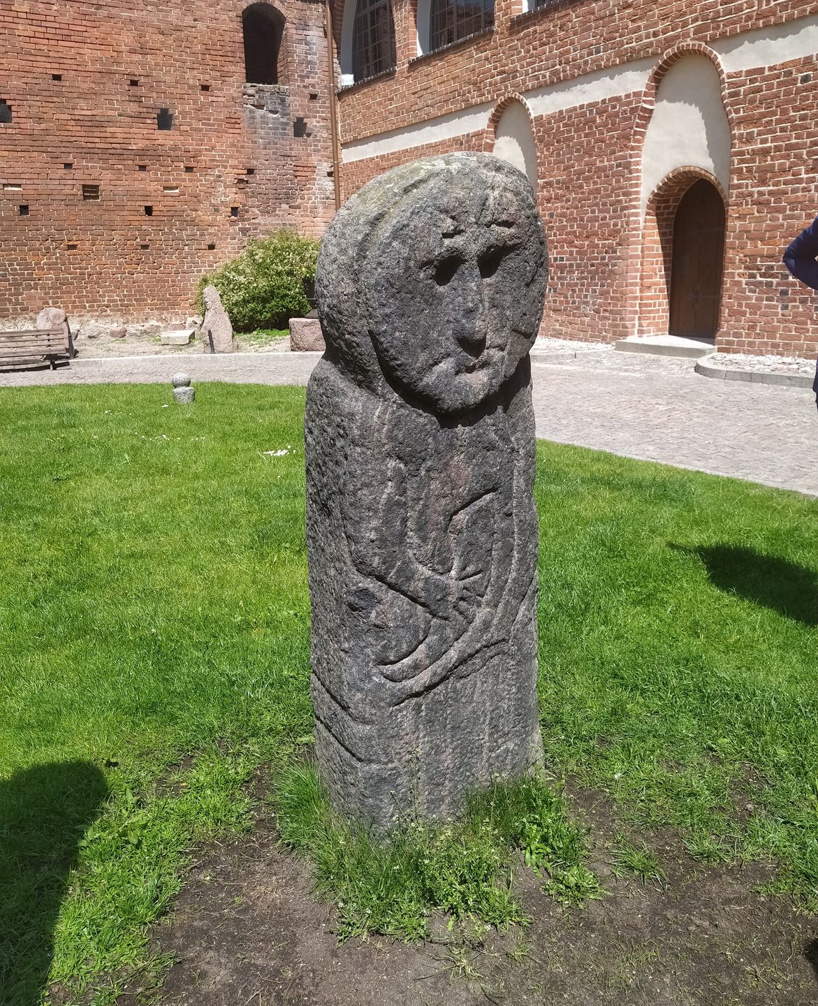 Baba pruska