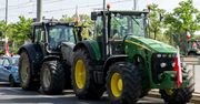 "Będziemy spowalniać ruch". Rolnicy znów wyjadą na ulice