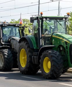 "Będziemy spowalniać ruch". Rolnicy znów wyjadą na ulice