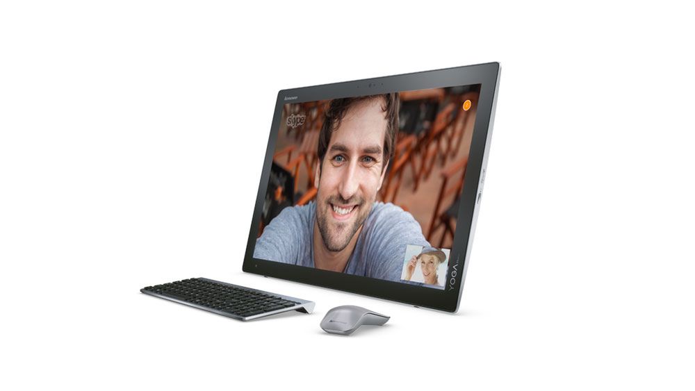 Lenovo YOGA Home 900 to ogromny tablet z możliwościami komputera, który ma sens 12