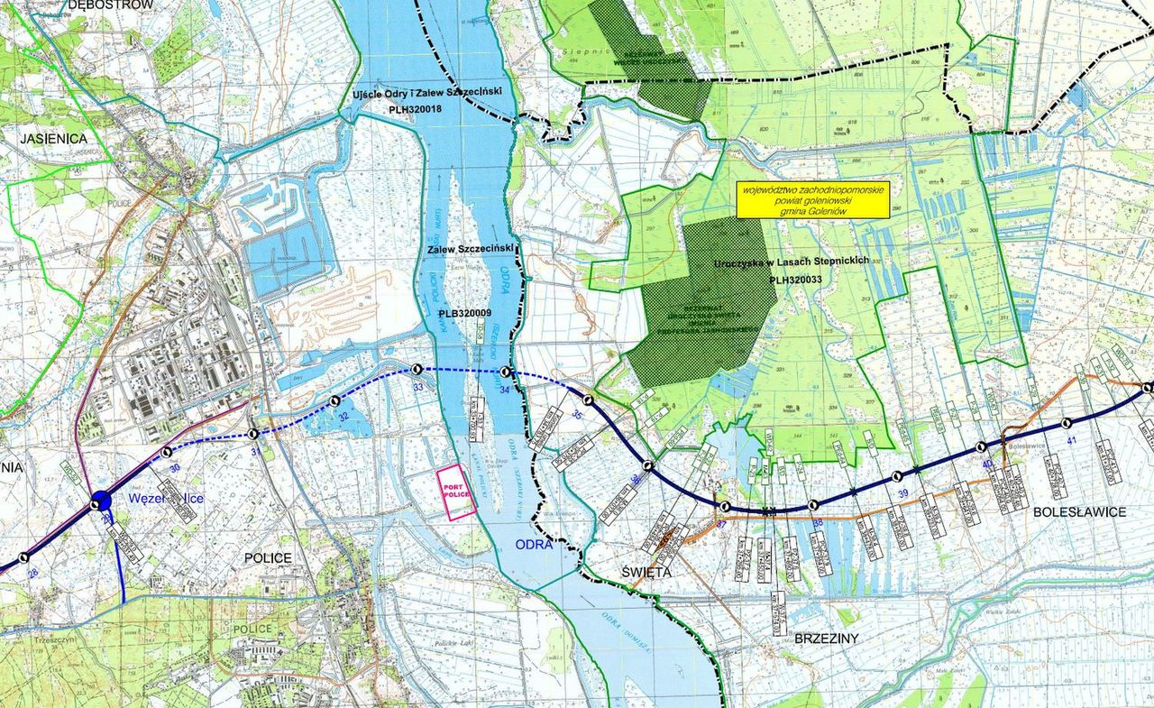 Powstanie najdłuższy tunel w Polsce. Pobije rekord ponad dwukrotnie