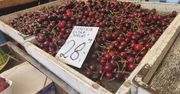 Kto nie powinien jeść czereśni? Dla osób z tymi schorzeniami mogą być szkodliwe