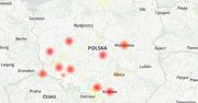 Netia nie działa. Awaria internetu (aktualizacja)