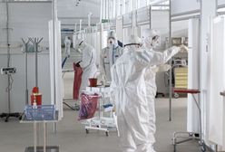 Koronawirus. Prawie 22 tys. zakażeń w Polsce. Jak wygląda sytuacja we Wrocławiu? [11.04.2021]