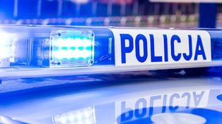 Chorzów: Napad na stacji benzynowej. Uzbrojony 29-latek zatrzymany w kilka minut przez policję