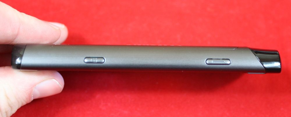 Samsung Wave S8500 - test cz.1 3