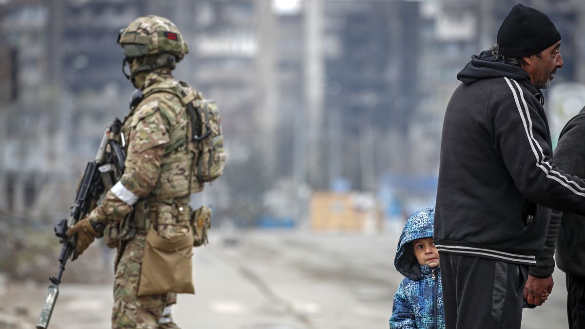 Po Wielkanocy może nastąpić kolejny atak.