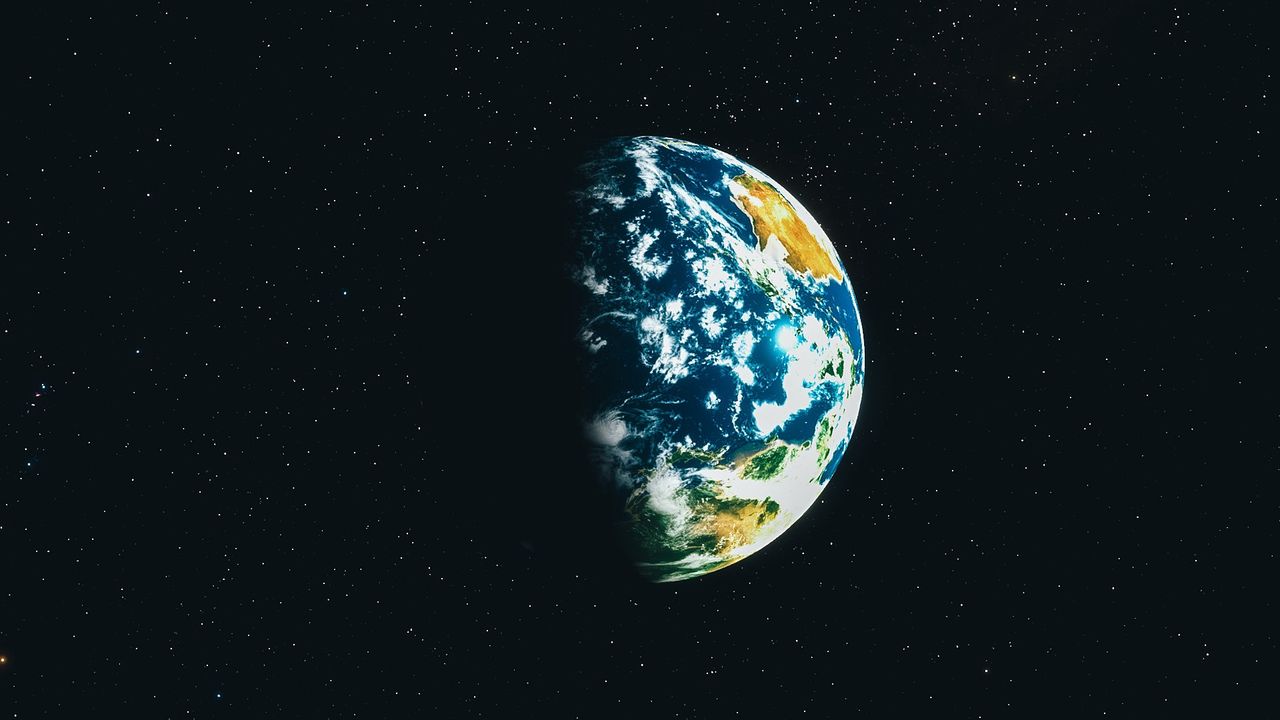 Aphelium - Ziemia znajdzie się najdalej od Słońca 