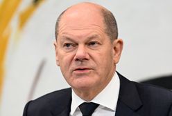 Burza ws. Patriotów. Zdecydowane słowa Scholza