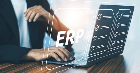 System ERP w pigułce: Co to jest i jak działa?